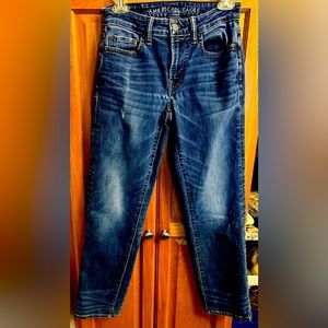 American Eagle AirFlex Jeans